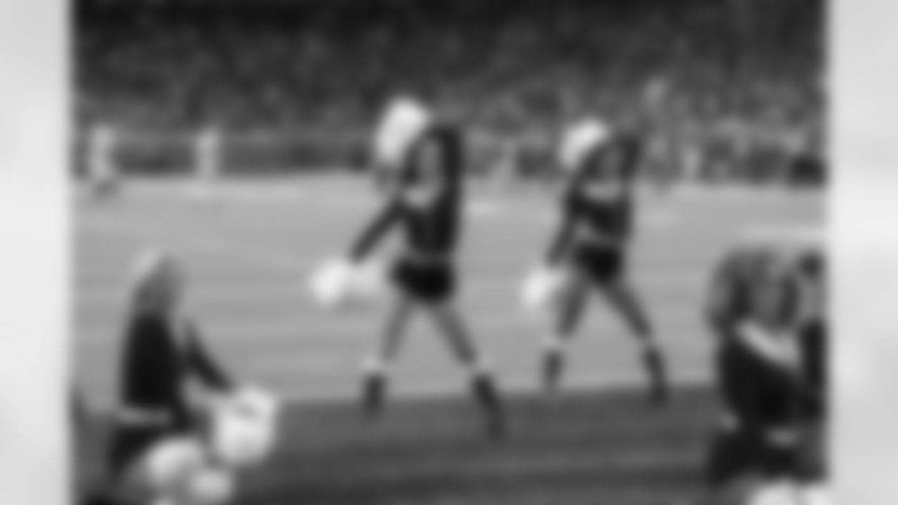 An image from the December 21st, 2025 regular season week 16 home game against the Las Vegas Raiders at NRG Stadium in Houston, TX. The Texans won 23-21.