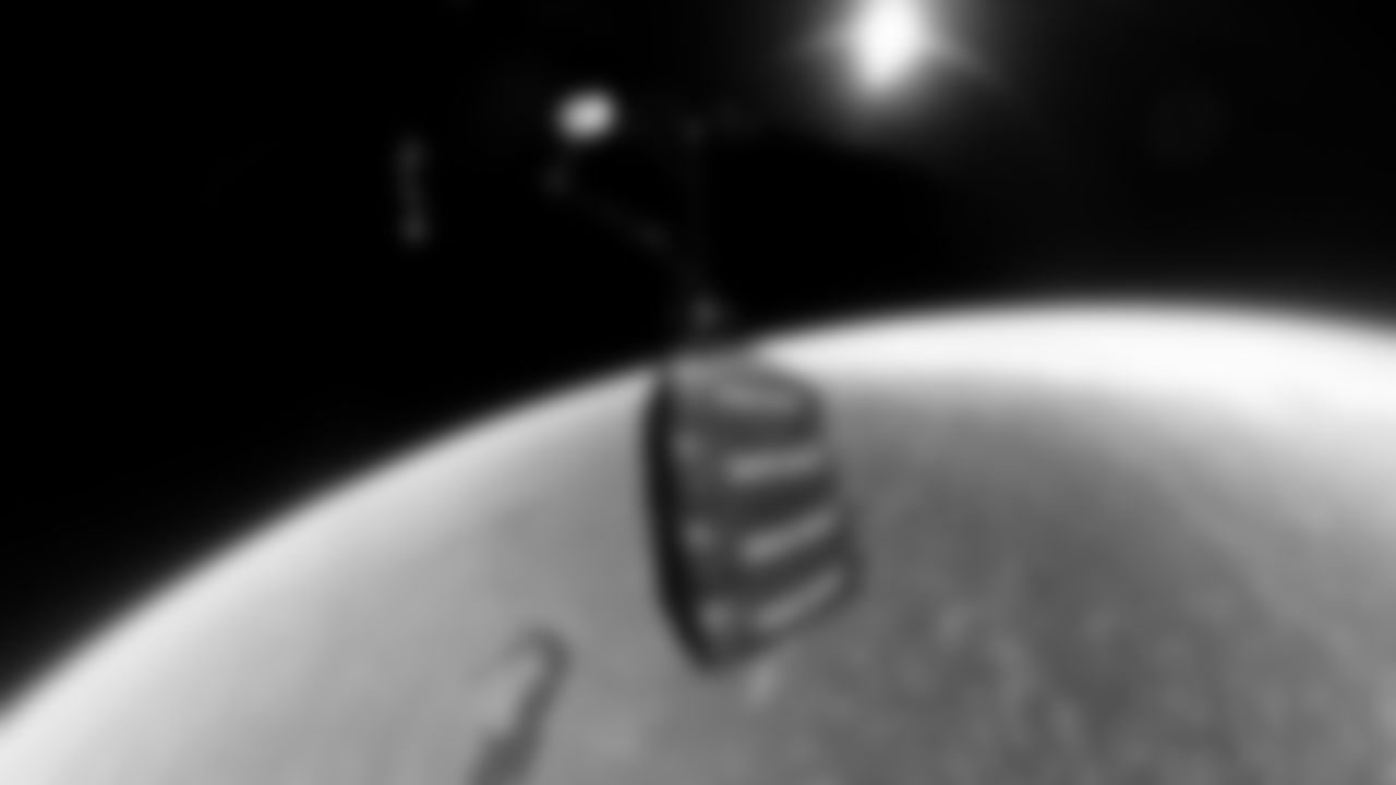 Bud Light x Houston Texans_Space Launch_Imagery-30