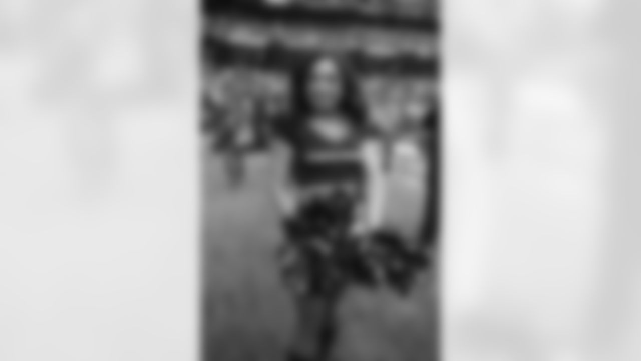 An image from the November 2nd, 2025 regular season week 9 home game against the Denver Broncos at NRG Stadium in Houston, TX. The Texans lost 15-18.