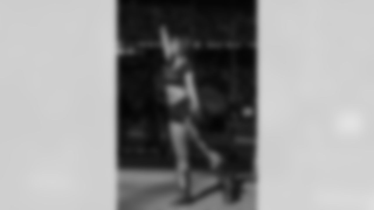 An image from the January 4th, 2026 regular season week 18 home game against the Indianapolis Colts at NRG Stadium in Houston, TX. The Texans won 38-30.