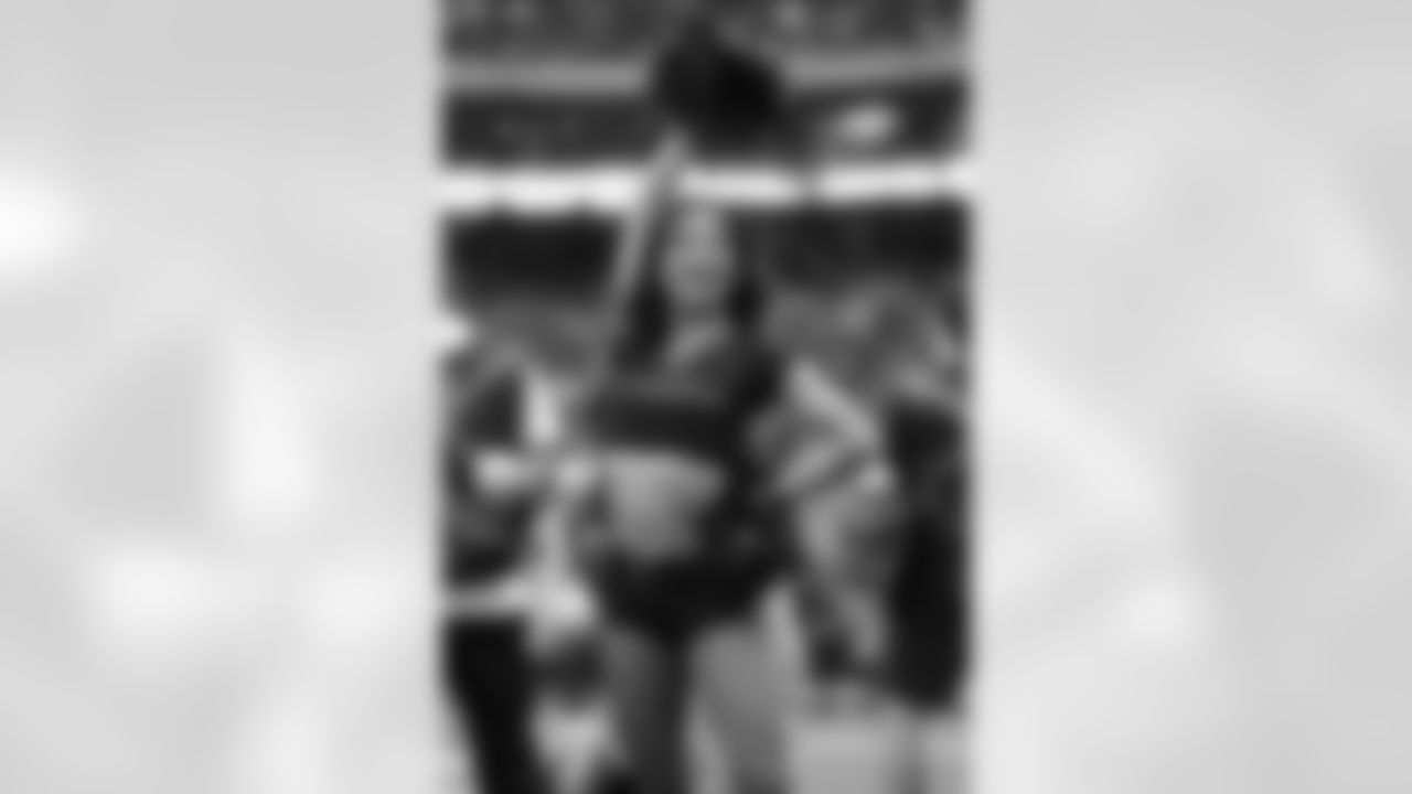 An image from the January 4th, 2026 regular season week 18 home game against the Indianapolis Colts at NRG Stadium in Houston, TX. The Texans won 38-30.