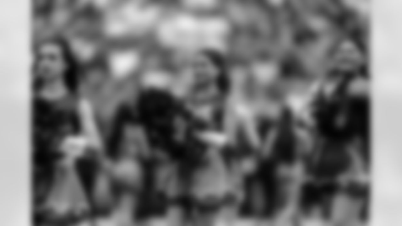 An image from the November 2nd, 2025 regular season week 9 home game against the Denver Broncos at NRG Stadium in Houston, TX. The Texans lost 15-18.