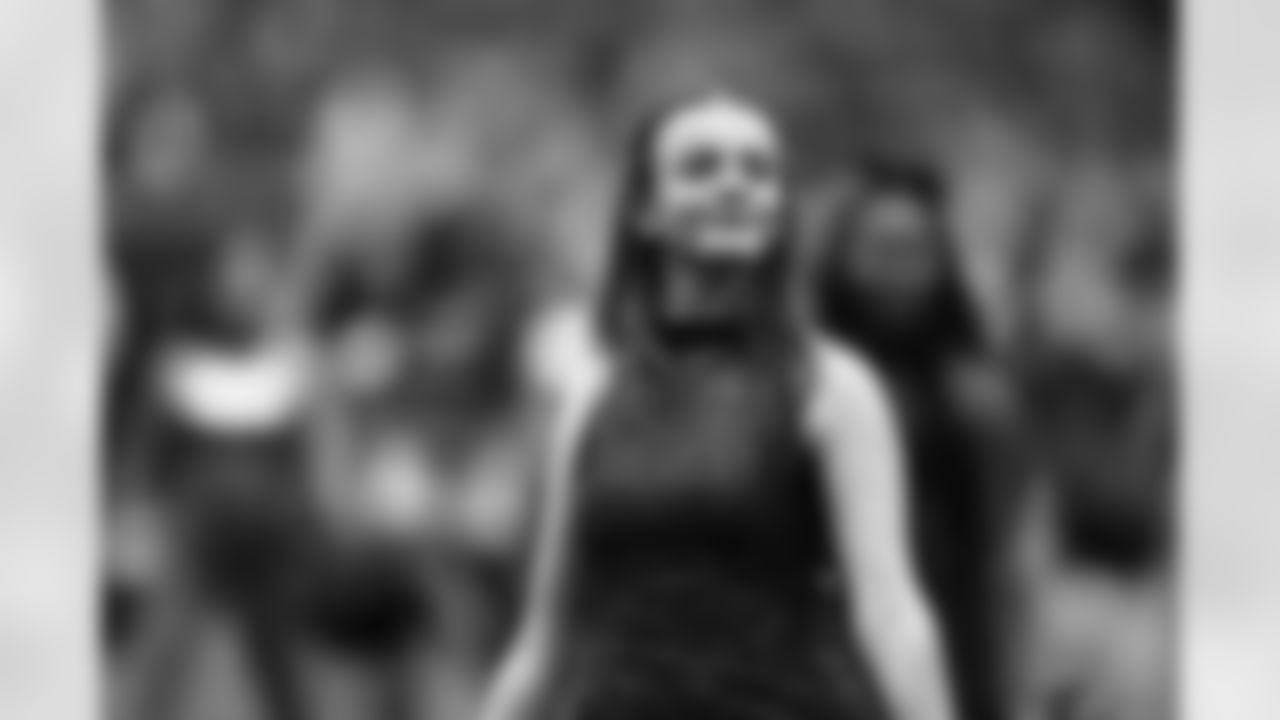 An image from the November 2nd, 2025 regular season week 9 home game against the Denver Broncos at NRG Stadium in Houston, TX. The Texans lost 15-18.