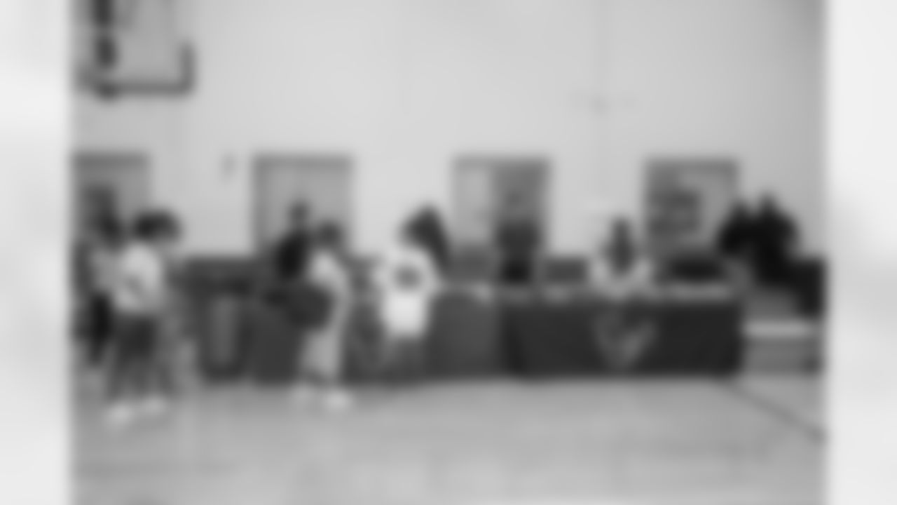 A July 30th, 2024 image from the XFinity Digital Literacy Night at the Boys and Girls Club in Houston, TX.