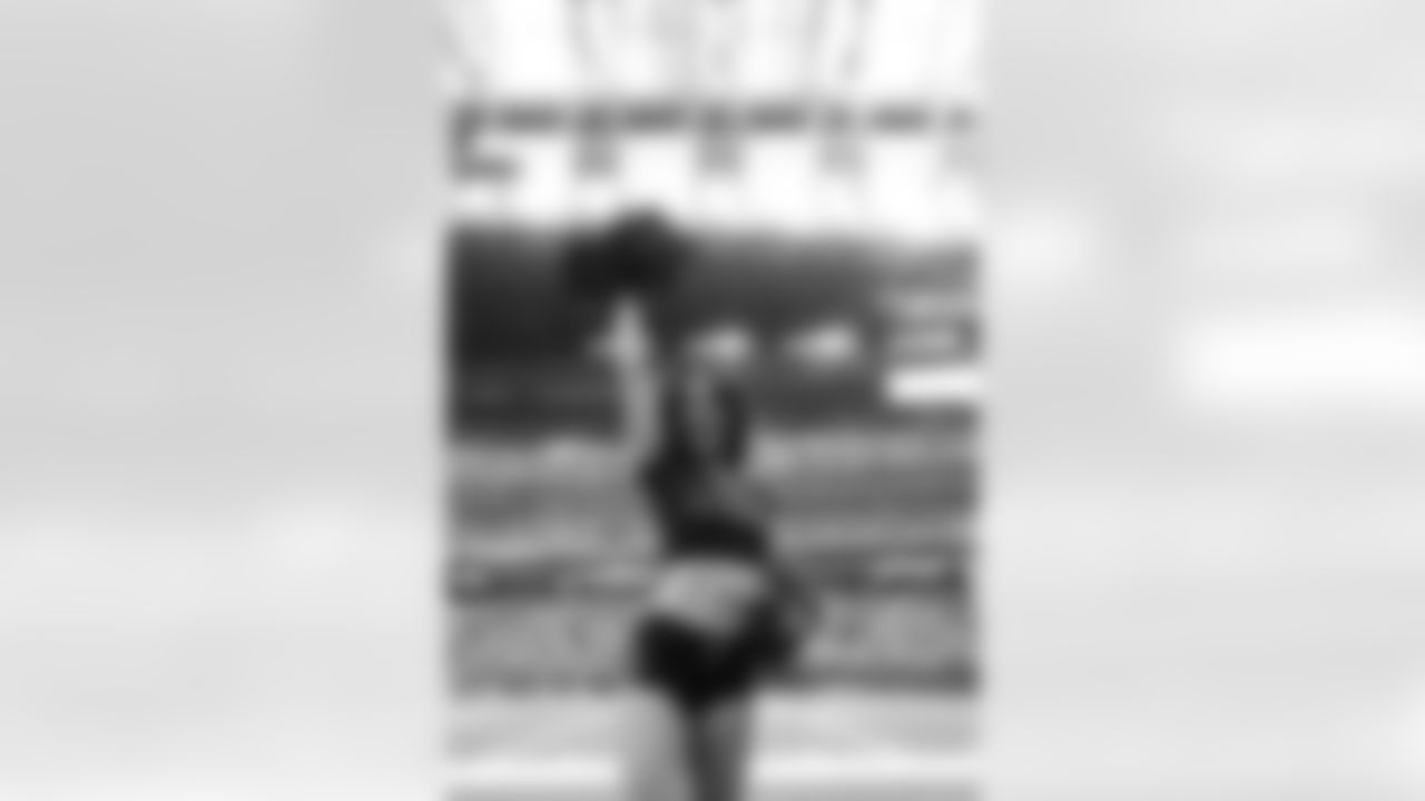 An image from the January 4th, 2026 regular season week 18 home game against the Indianapolis Colts at NRG Stadium in Houston, TX. The Texans won 38-30.