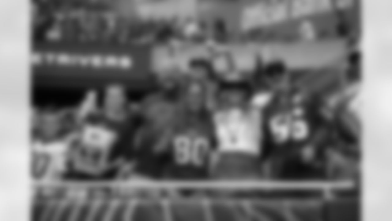 A Sept 25, 2022 image from the Regular Season Week 3 game between the Houston Texans and the Chicago Bears at Soldier Field in Chicago, IL.