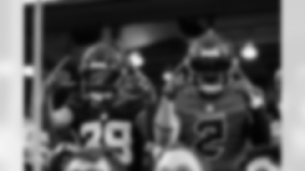 An image from the December 25th, 2024 Regular season week 17 home game against the Baltimore Ravens at NRG Stadium in Houston, TX. The Texans lost 2-31.