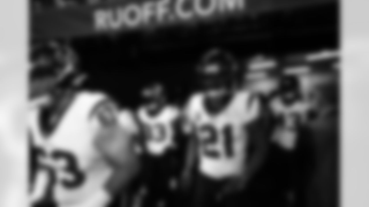 A January 6th, 2024 image from the Regular Season week 18 game against the Indianapolis Colts at Lucas Oil Stadium in Indianapolis, IN.