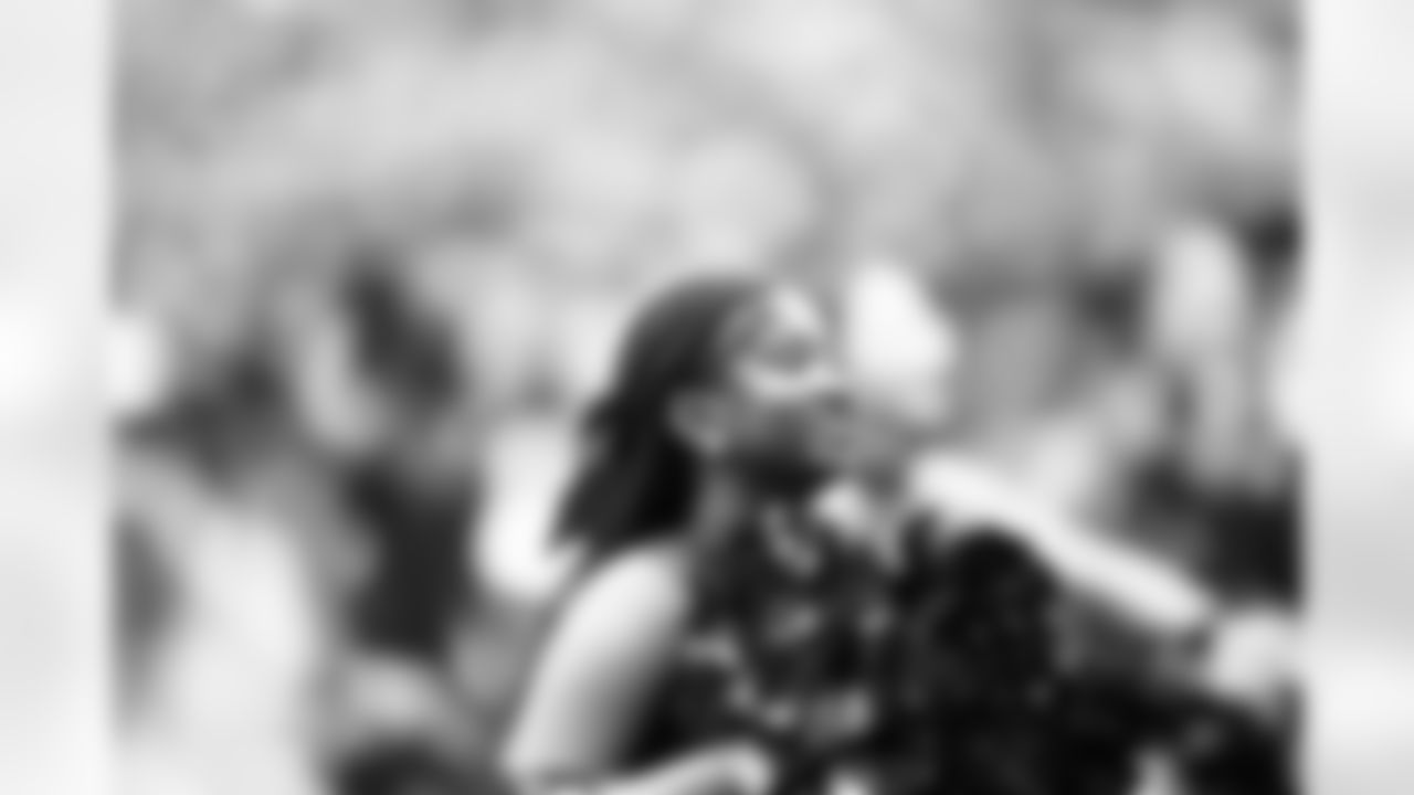 An image from the November 2nd, 2025 regular season week 9 home game against the Denver Broncos at NRG Stadium in Houston, TX. The Texans lost 15-18.