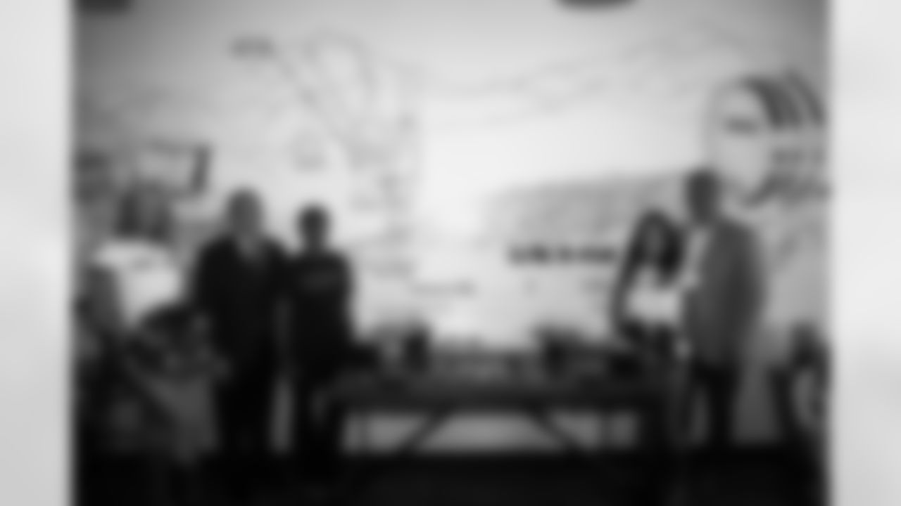 An image from the October 29th, 2025 Small Business Boost at Fainmous BBQ in Houston, TX.