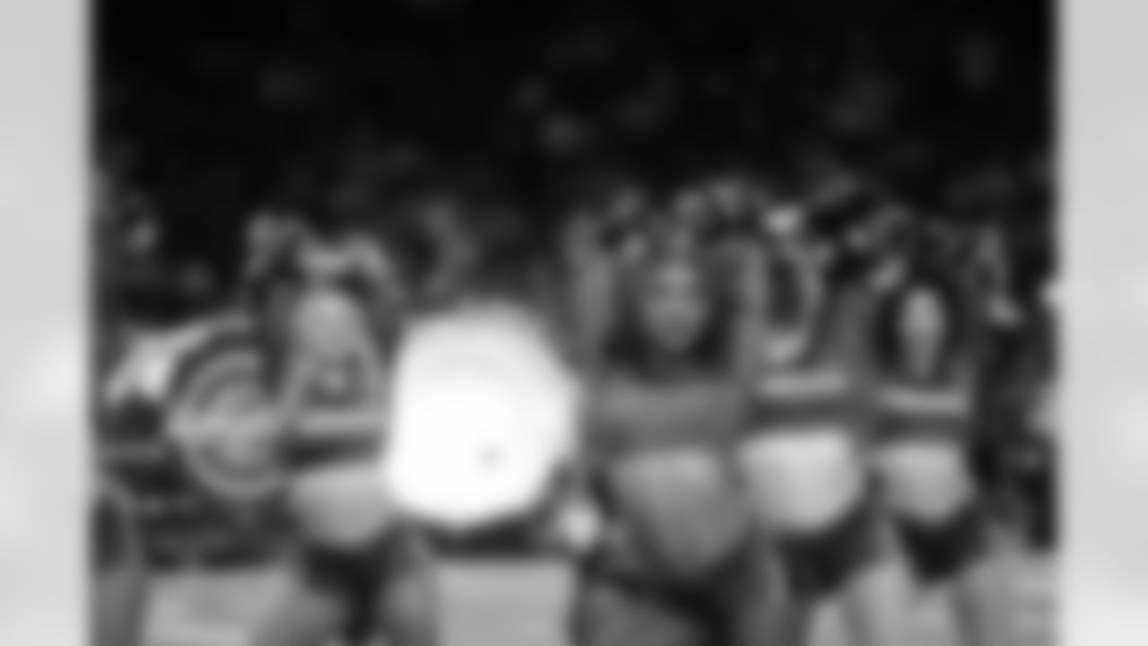 An image from the November 20th, 2025 regular season week 12 home game against the Buffalo Bills at NRG Stadium in Houston, TX. The Texans won 23-19.