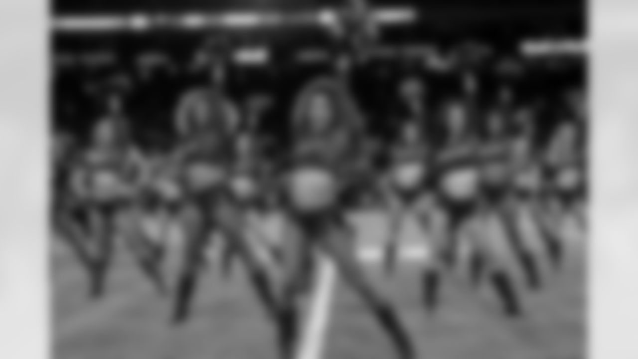 An image from the November 20th, 2025 regular season week 12 home game against the Buffalo Bills at NRG Stadium in Houston, TX. The Texans won 23-19.