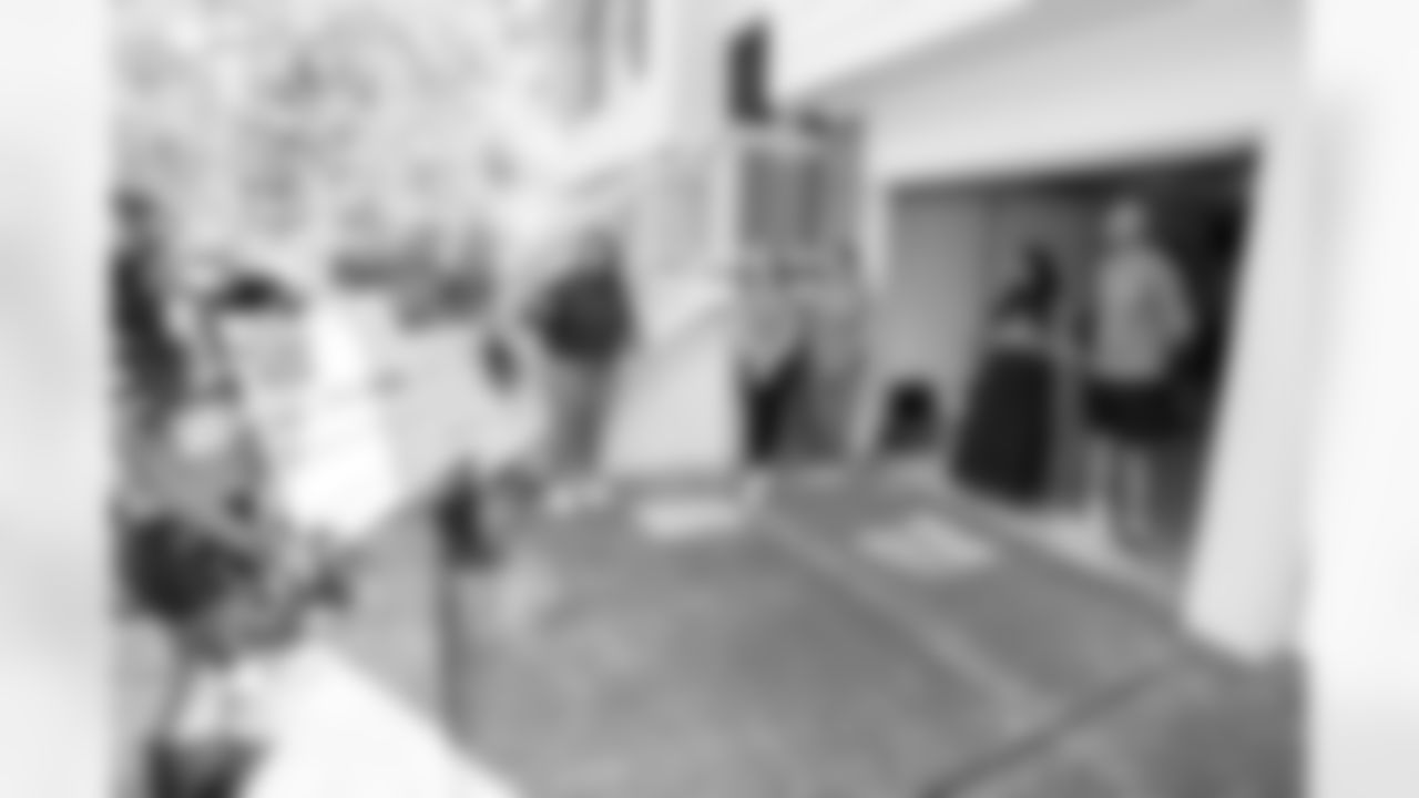 An image from the October 8th, 2025 Small Business Boost Glorious Kreations in Houston, TX.