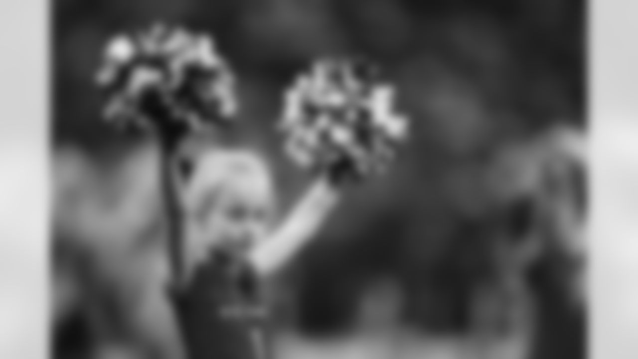 An image from the December 14th, 2025 regular season week 15 home game against the Arizona Cardinals at NRG Stadium in Houston, TX. The Texans won 40-20.