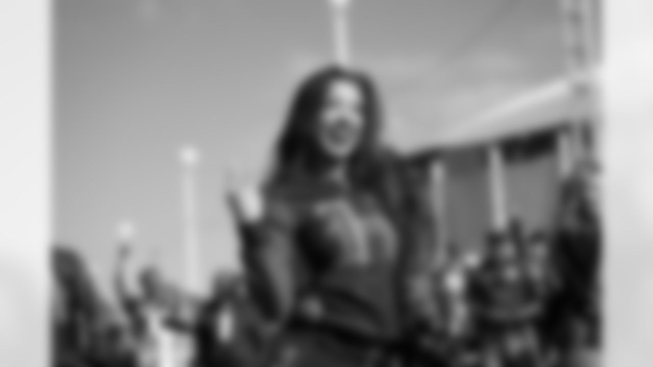 An image from the January 4th, 2026 regular season week 18 home game against the Indianapolis Colts at NRG Stadium in Houston, TX. The Texans won 38-30.