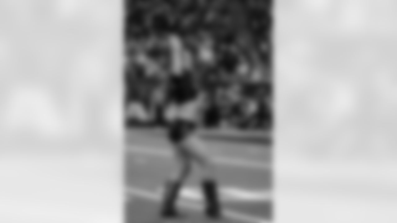 An image from the December 14th, 2025 regular season week 15 home game against the Arizona Cardinals at NRG Stadium in Houston, TX. The Texans won 40-20.