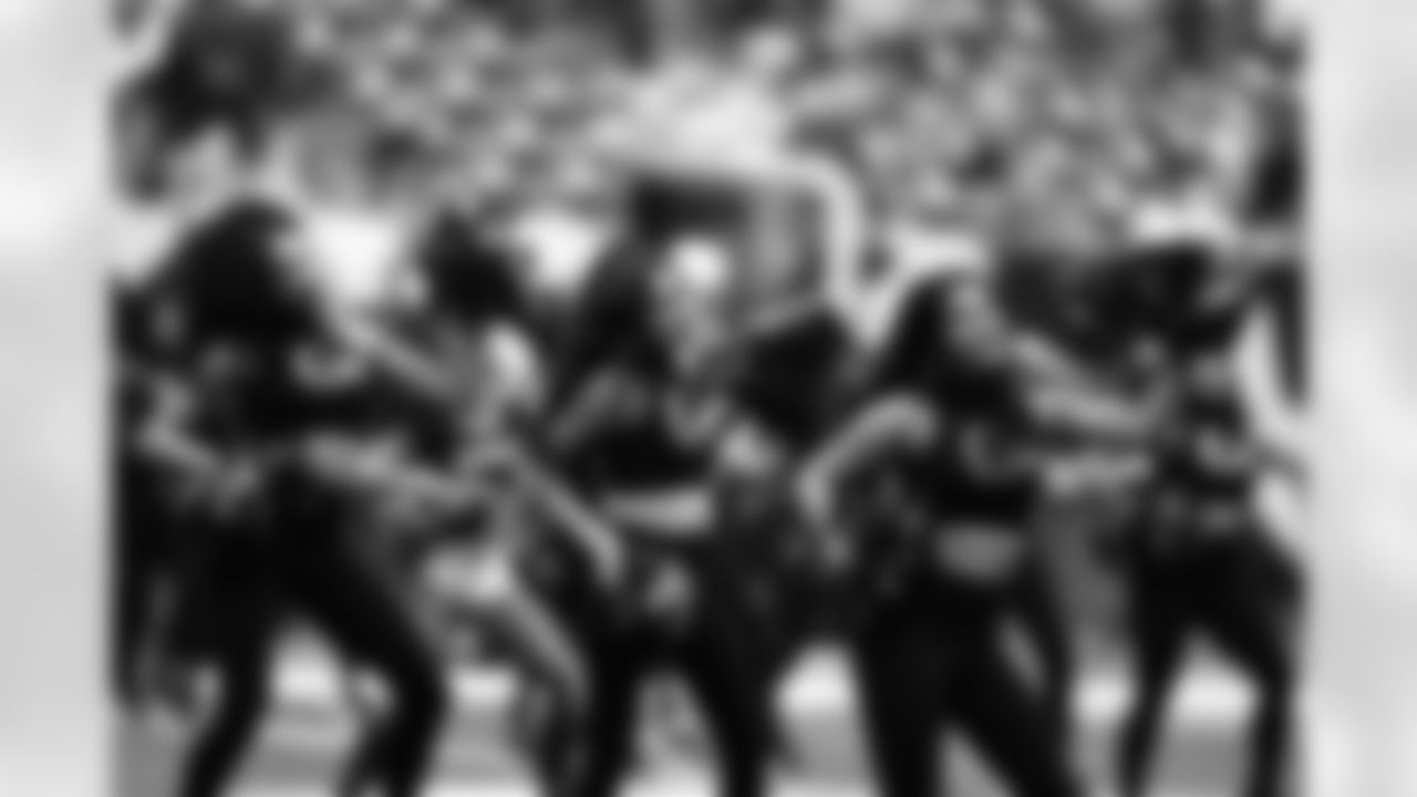 An image from the November 2nd, 2025 regular season week 9 home game against the Denver Broncos at NRG Stadium in Houston, TX. The Texans lost 15-18.