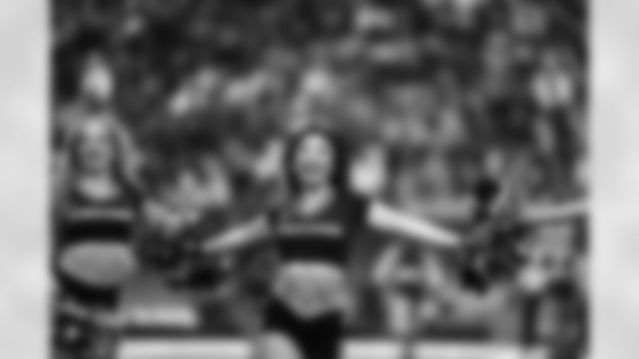 An image from the December 14th, 2025 regular season week 15 home game against the Arizona Cardinals at NRG Stadium in Houston, TX. The Texans won 40-20.