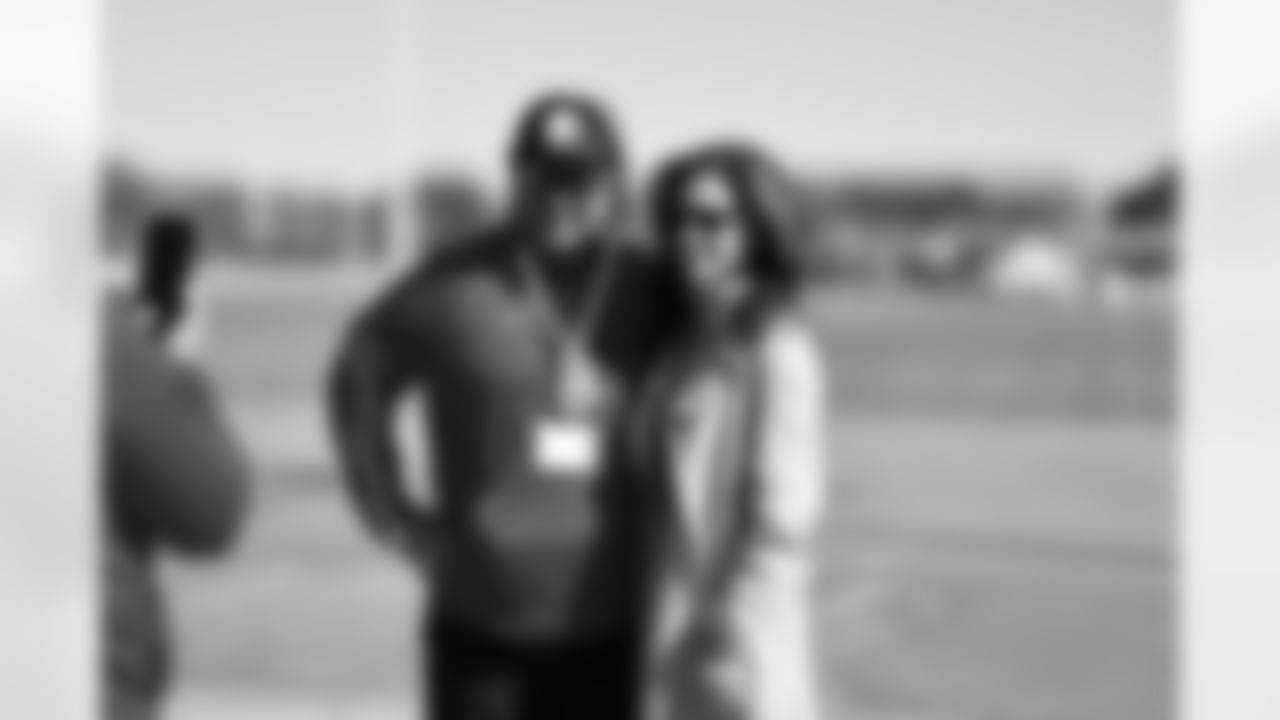 An image from the January 31st, 2026 Girls Flag College Showcase at Houston Methodist Training Center in Houston, TX.