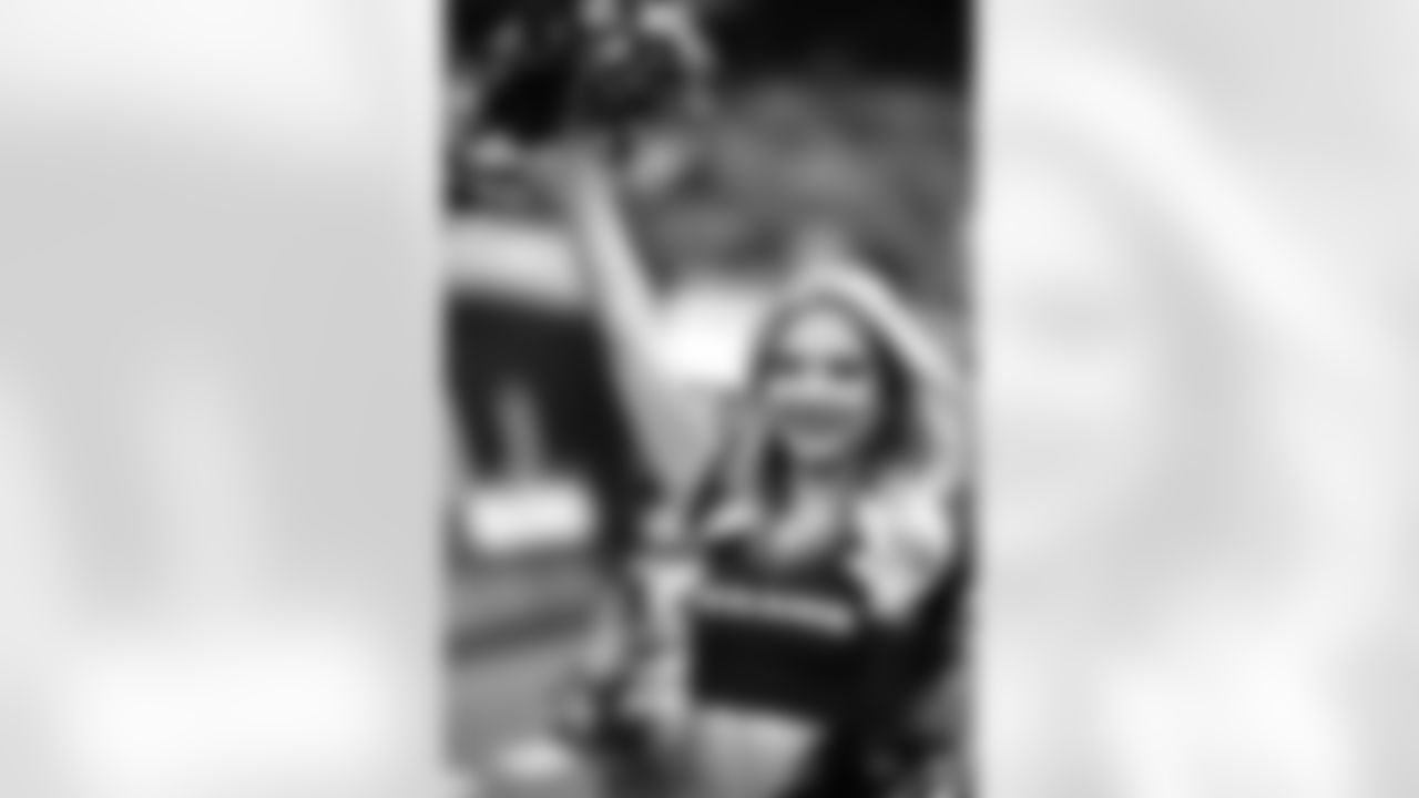 An image from the November 9th, 2025 regular season week 10 home game against the Jacksonville Jaguars at NRG Stadium in Houston, TX. The Texans won 36-29.