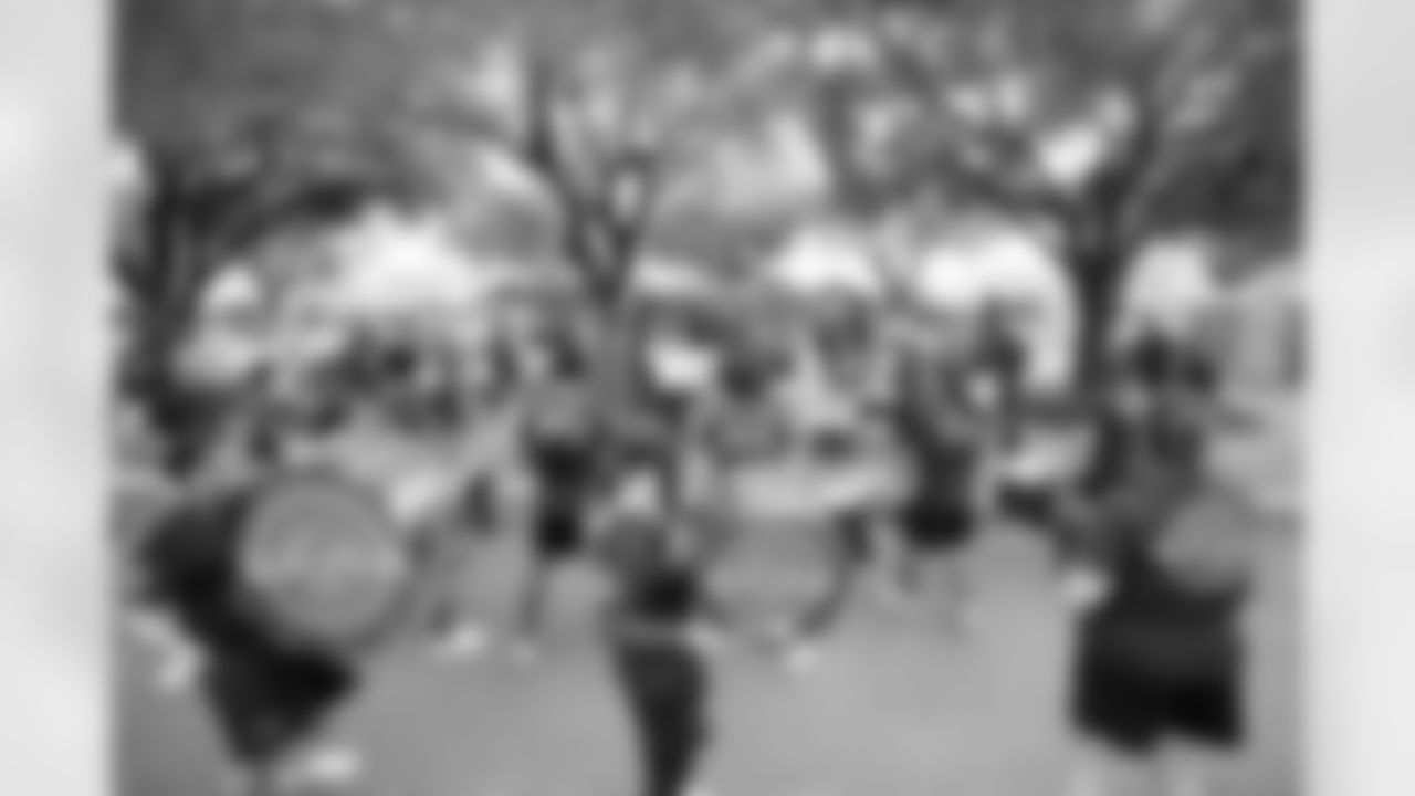 An image from the October 26th, 2025 regular season week 8 home game against the San Fransisco 49ers at NRG Stadium in Houston, TX. The Texans won 26-15.