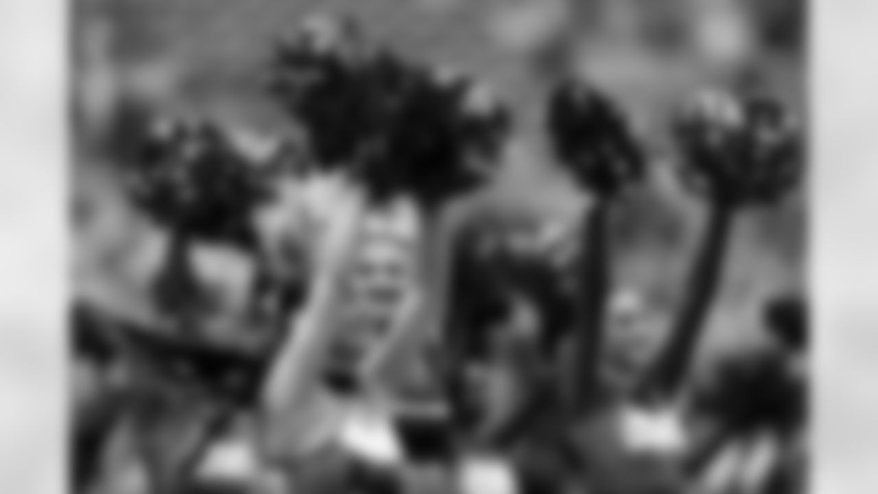 An image from the November 2nd, 2025 regular season week 9 home game against the Denver Broncos at NRG Stadium in Houston, TX. The Texans lost 15-18.