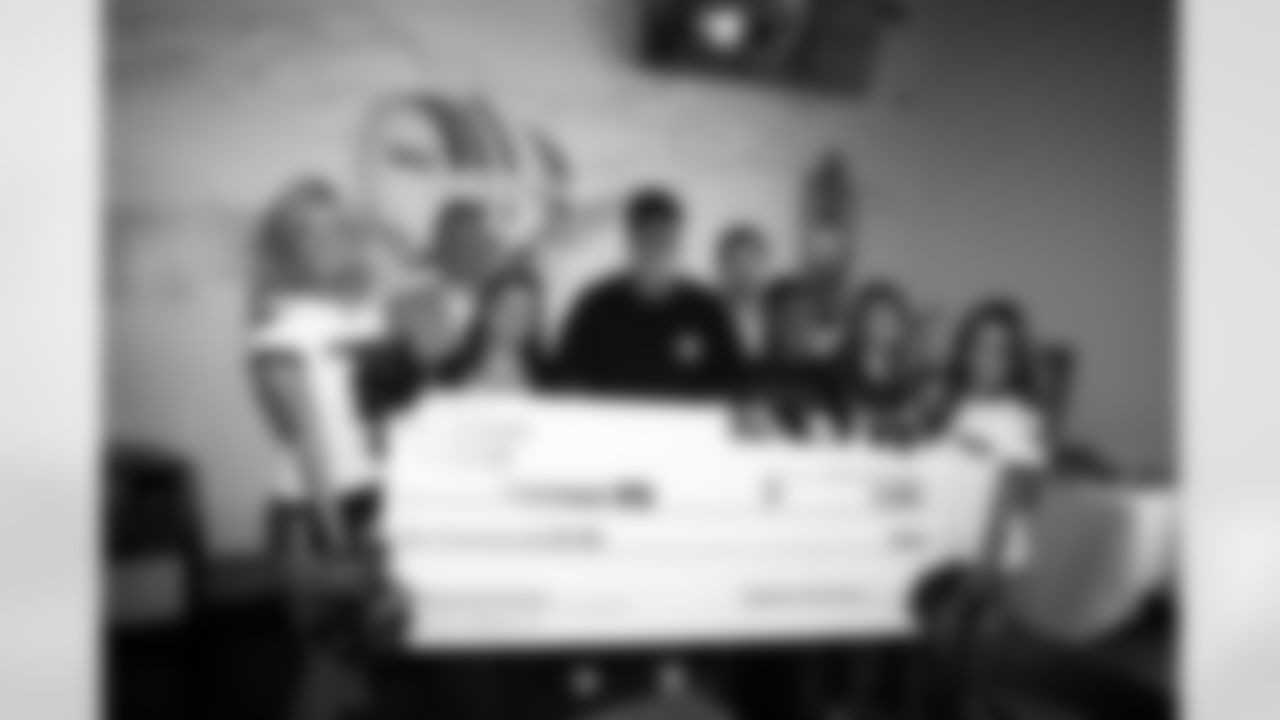 An image from the October 29th, 2025 Small Business Boost at Fainmous BBQ in Houston, TX.