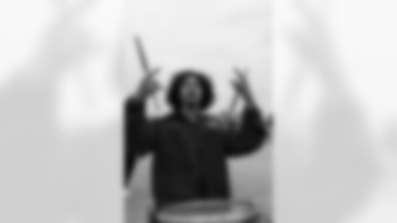 An image from the December 14th, 2025 regular season week 15 home game against the Arizona Cardinals at NRG Stadium in Houston, TX. The Texans won 40-20.