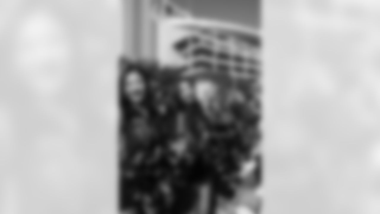 An image from the January 4th, 2026 regular season week 18 home game against the Indianapolis Colts at NRG Stadium in Houston, TX. The Texans won 38-30.