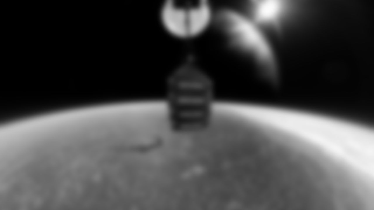 Bud Light x Houston Texans_Space Launch_Imagery-32