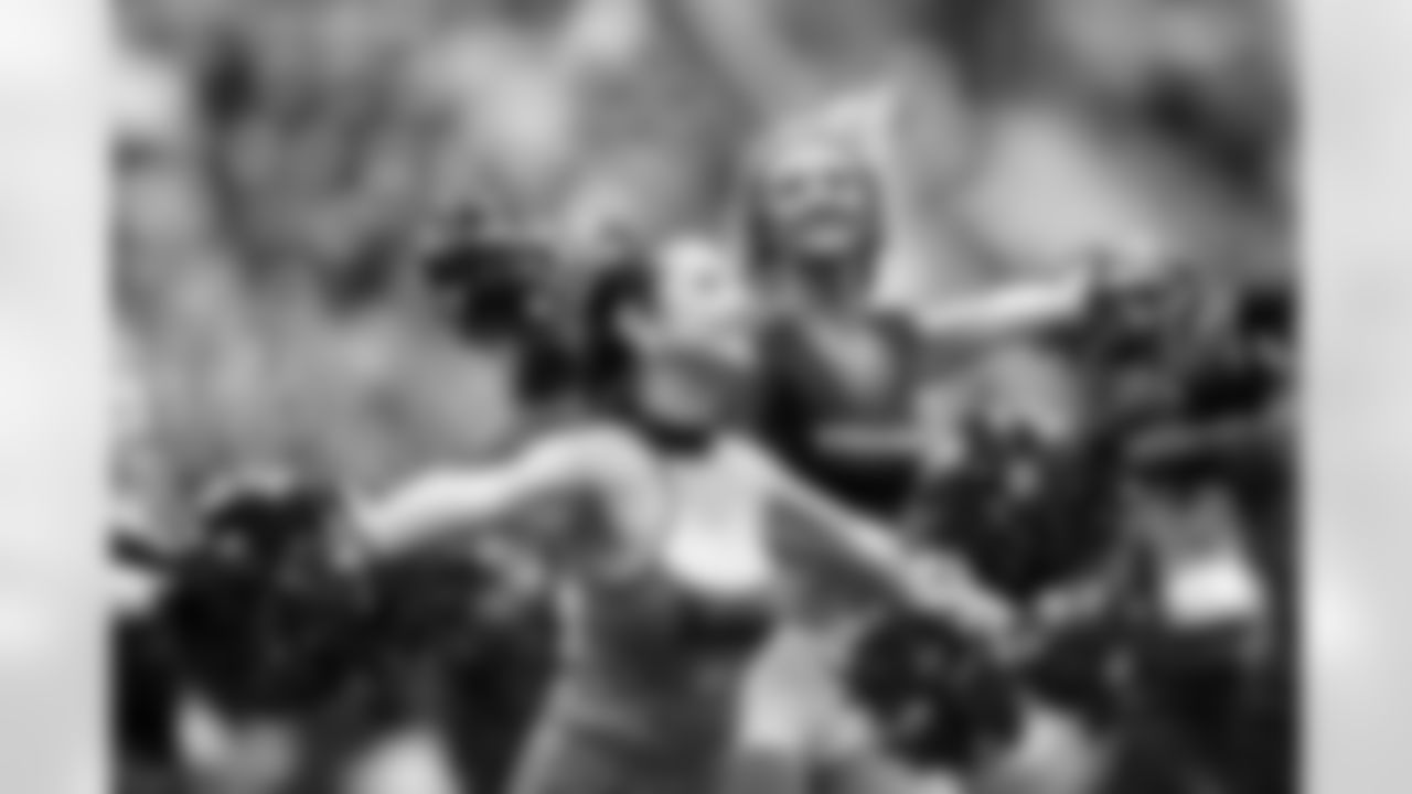 An image from the November 2nd, 2025 regular season week 9 home game against the Denver Broncos at NRG Stadium in Houston, TX. The Texans lost 15-18.