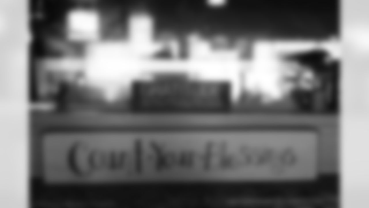 An image from the November 13th, 2024 Small Business Boost at Brothers Pizza in Houston, TX.