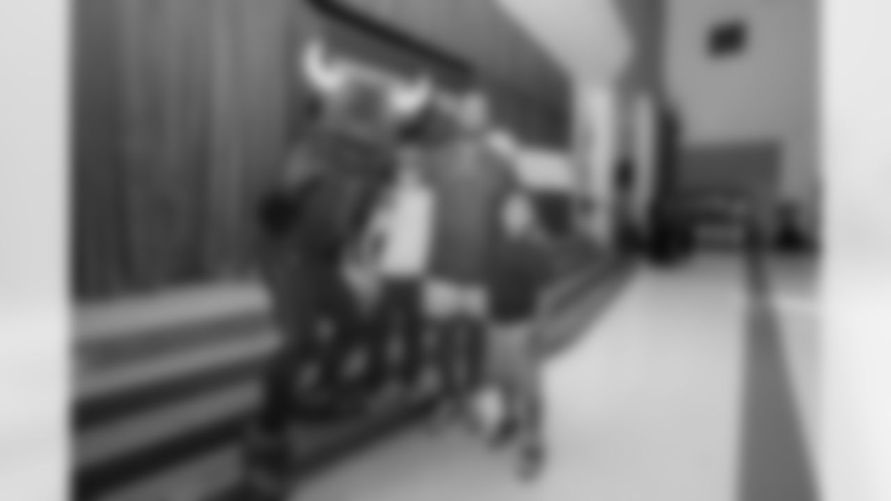 An image from the October 21st, 2025 Whataburger Hunger Action Month Celebration in Houston, TX.