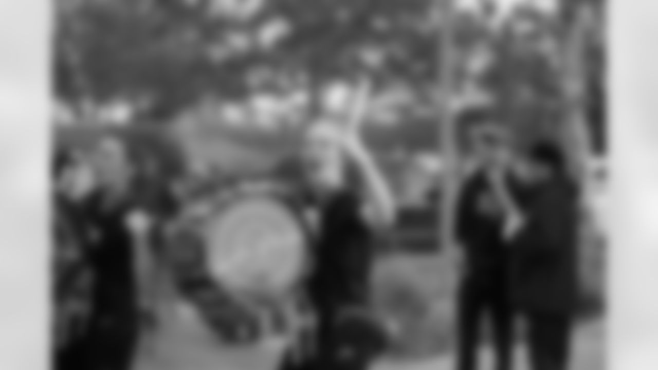 An image from the January 4th, 2026 regular season week 18 home game against the Indianapolis Colts at NRG Stadium in Houston, TX. The Texans won 38-30.