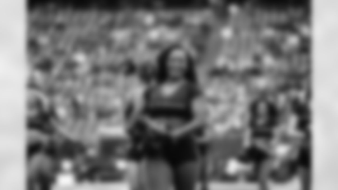 An image from the January 4th, 2026 regular season week 18 home game against the Indianapolis Colts at NRG Stadium in Houston, TX. The Texans won 38-30.