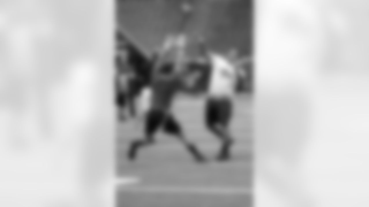 An image from the November 4th, 2025 Salute to Service Flag Showdown at NRG Stadium in Houston, TX.