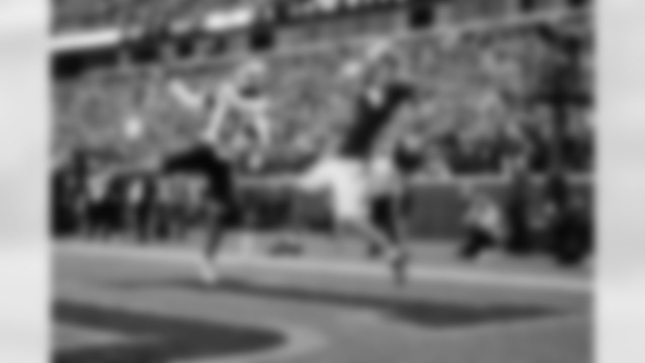 Iowa State football vs. Texas Tech University, on Nov. 2, 2024, at Jack Trice Stadium.