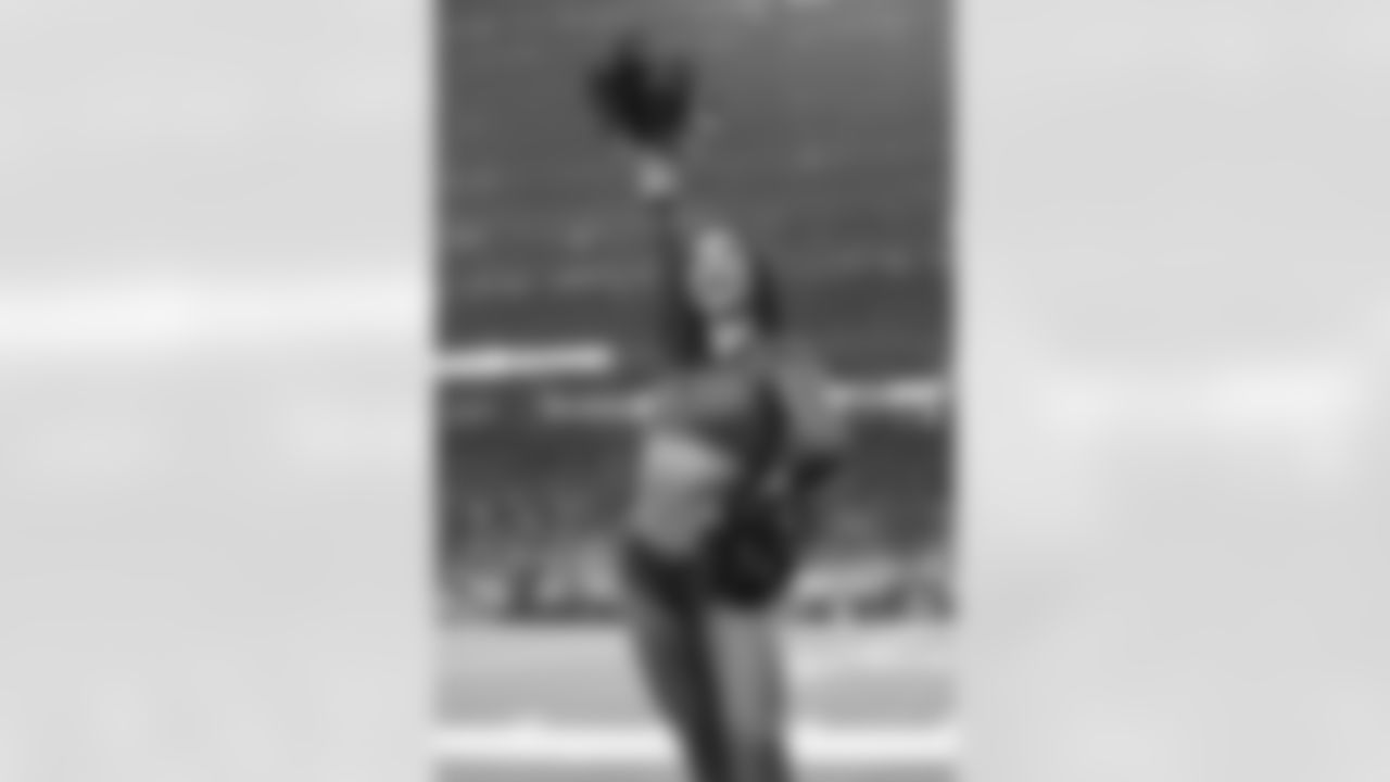 An image from the November 20th, 2025 regular season week 12 home game against the Buffalo Bills at NRG Stadium in Houston, TX. The Texans won 23-19.