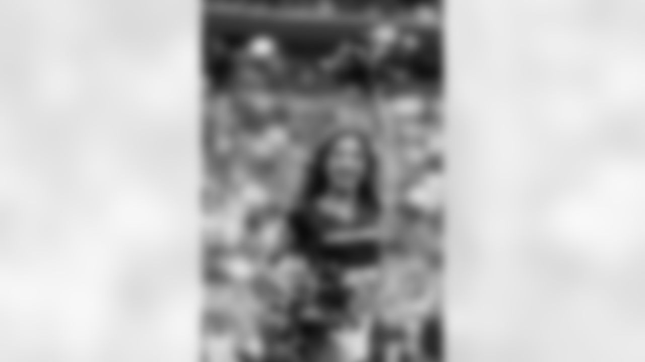 An image from the November 2nd, 2025 regular season week 9 home game against the Denver Broncos at NRG Stadium in Houston, TX. The Texans lost 15-18.