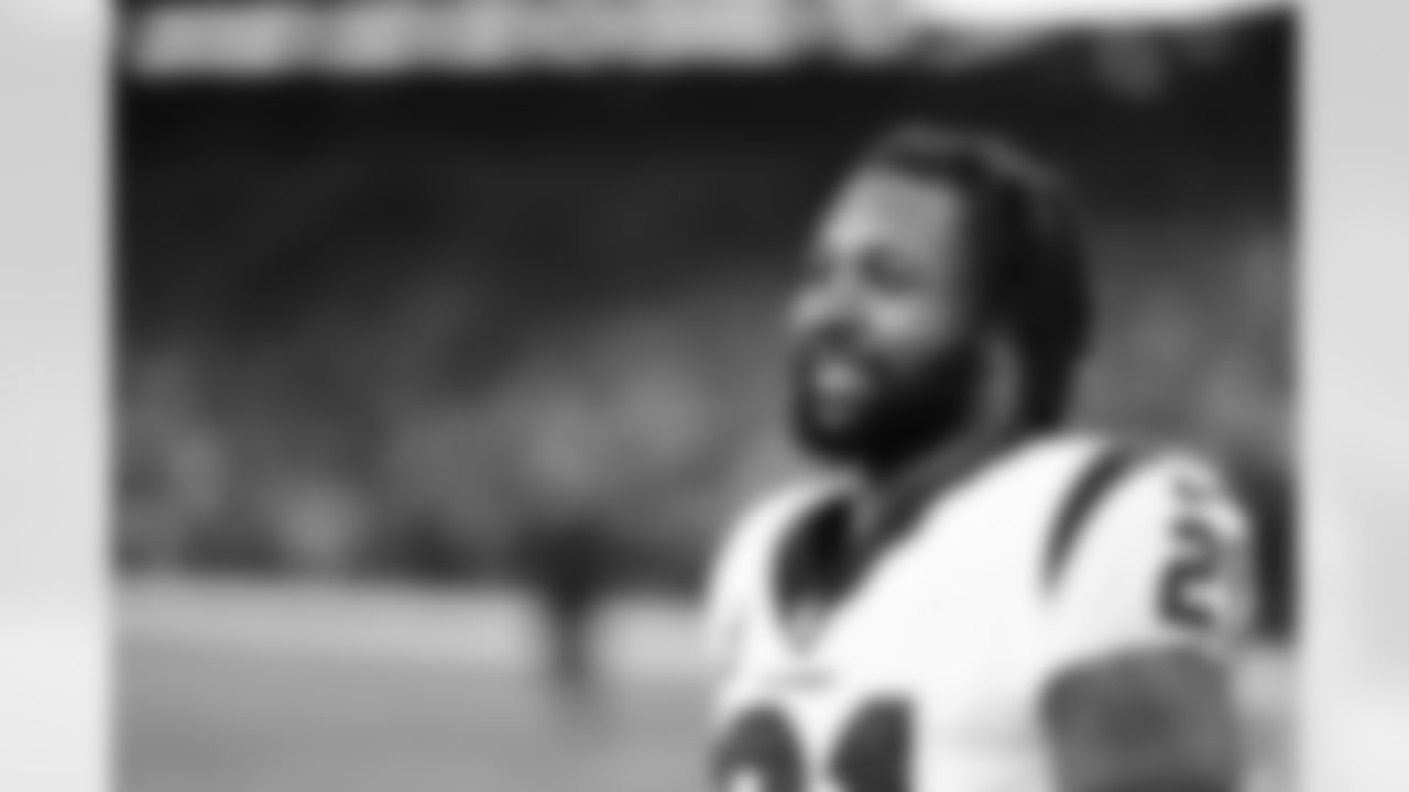 A January 6th, 2024 image from the Regular Season week 18 game against the Indianapolis Colts at Lucas Oil Stadium in Indianapolis, IN.
