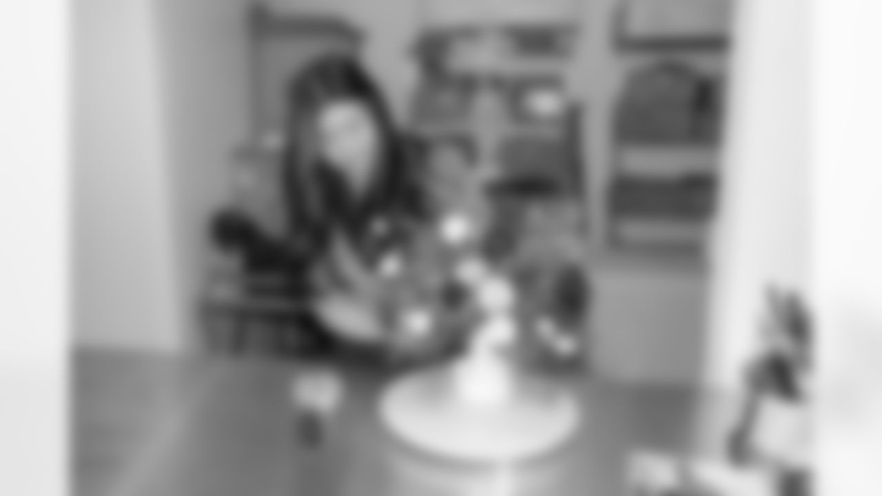 An image from the October 8th, 2025 Small Business Boost Glorious Kreations in Houston, TX.