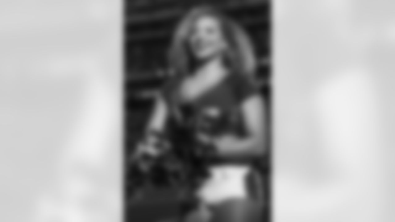 An image from the November 2nd, 2025 regular season week 9 home game against the Denver Broncos at NRG Stadium in Houston, TX. The Texans lost 15-18.