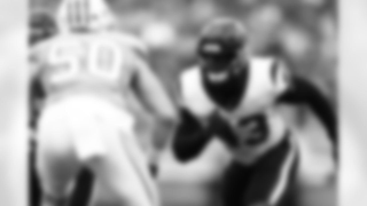 A December 17th, 2023 image from the Regular Season week 15 game against the Tennessee Titans at Nissan Stadium in Nashville, TN.