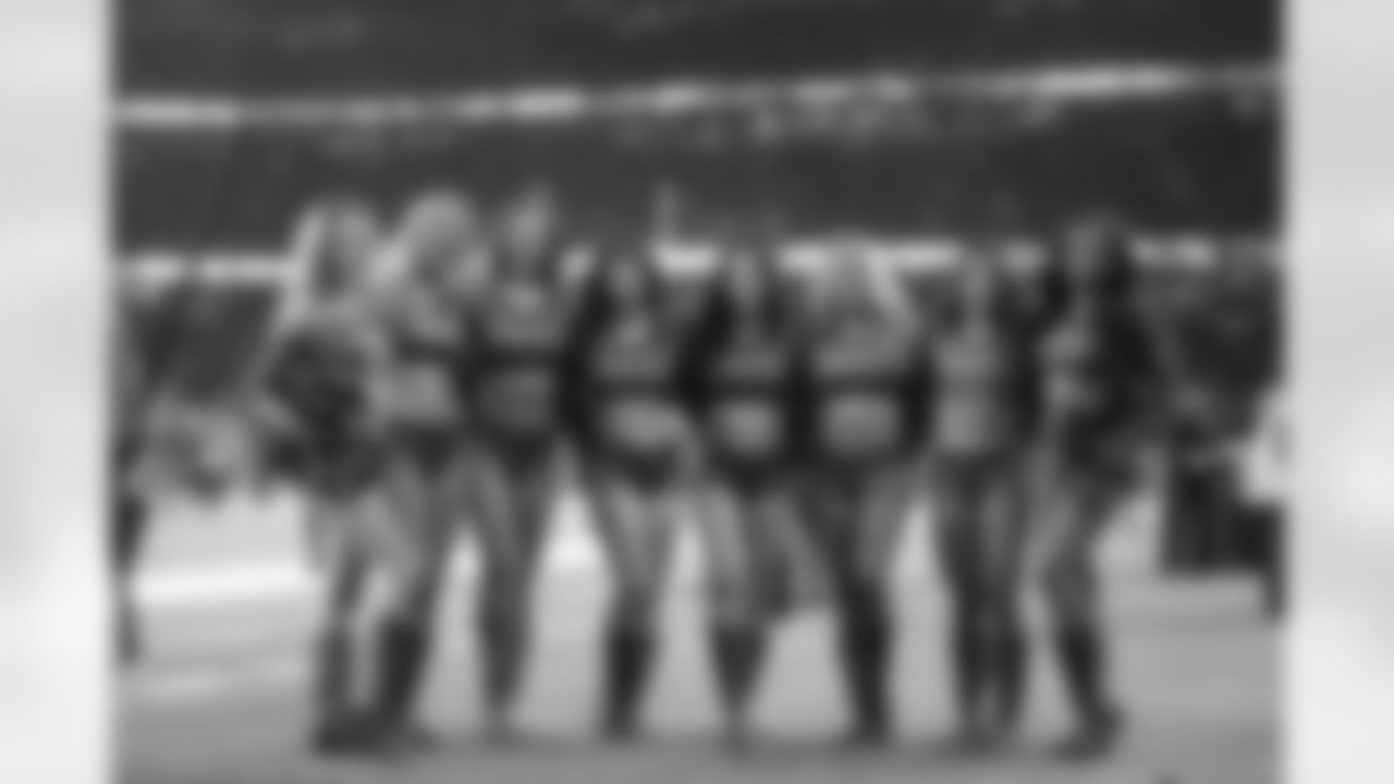 An image from the November 20th, 2025 regular season week 12 home game against the Buffalo Bills at NRG Stadium in Houston, TX. The Texans won 23-19.