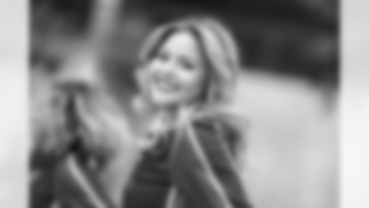 An image from the October 26th, 2025 regular season week 8 home game against the San Fransisco 49ers at NRG Stadium in Houston, TX. The Texans won 26-15.