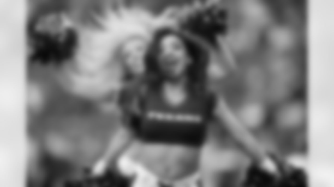 : Houston Texans Cheerleaders, Texans Vs. Buccaneers