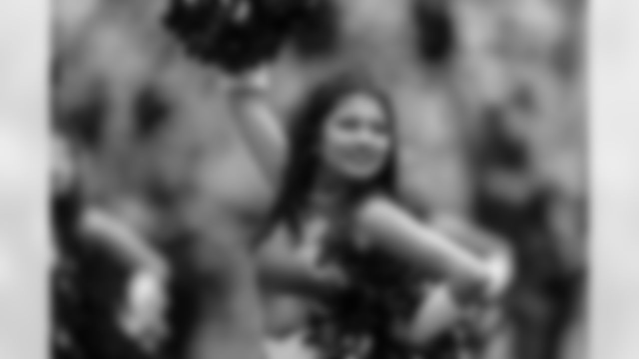 An image from the November 2nd, 2025 regular season week 9 home game against the Denver Broncos at NRG Stadium in Houston, TX. The Texans lost 15-18.