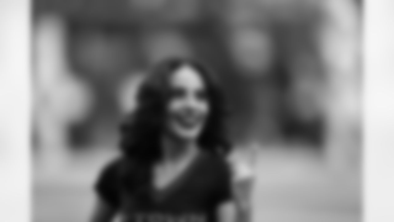 An image from the January 4th, 2026 regular season week 18 home game against the Indianapolis Colts at NRG Stadium in Houston, TX. The Texans won 38-30.