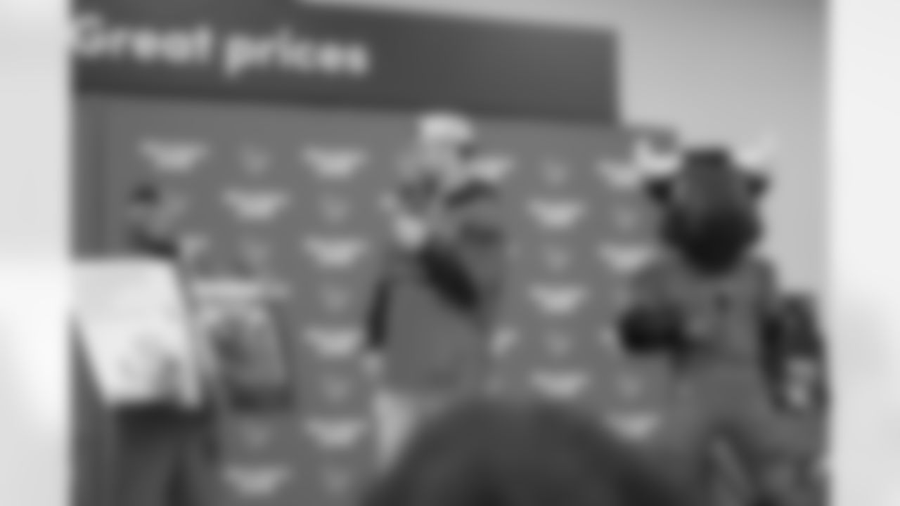 An image from the December 10th, 2024 Bedtime Stories with TORO at Mattress Firm in Houston, TX.