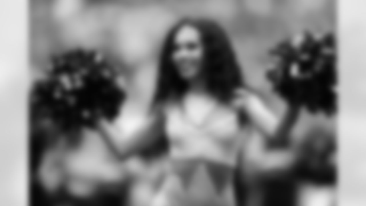 An image from the November 2nd, 2025 regular season week 9 home game against the Denver Broncos at NRG Stadium in Houston, TX. The Texans lost 15-18.